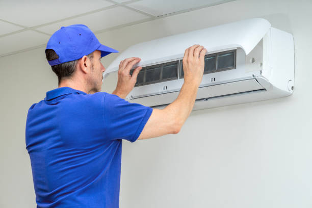 Best Ductwork Cleaning Services  in Garrison, ND